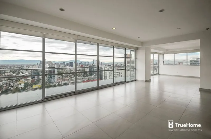 Departamento en venta · Ampliación Granada, Granada, Miguel Hidalgo, Ciudad de México