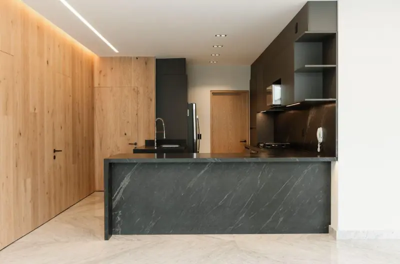 Departamento en venta · Polanco, Miguel Hidalgo, Ciudad de México