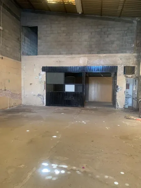 Lote en venta · Anahuac I Sección, Anahuac, Miguel Hidalgo, Ciudad de México