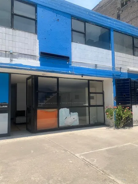 Lote en venta · Anahuac I Sección, Anahuac, Miguel Hidalgo, Ciudad de México