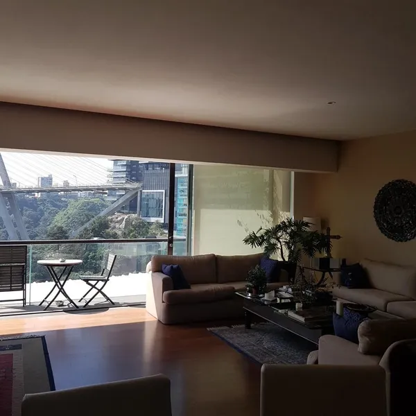 Departamento en venta · Lomas del Chamizal, Cuajimalpa de Morelos, Ciudad de México
