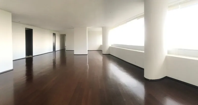 Departamento en venta · Santa Fe Cuajimalpa, Cuajimalpa de Morelos, Ciudad de México