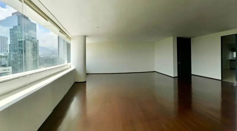 Departamento en venta · Santa Fe Cuajimalpa, Cuajimalpa de Morelos, Ciudad de México