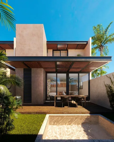 Condominio en venta · Temozon Norte, Mérida, Yucatán