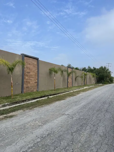 Estacionamiento en venta · Bosques de las Misiones Sector Magnolia, Santiago, Nuevo León
