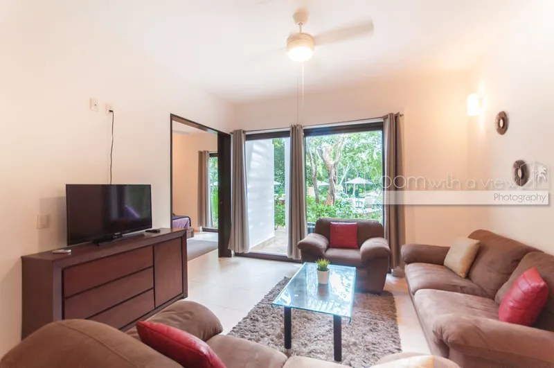 Departamento en venta · Akumal, Tulum, Quintana Roo