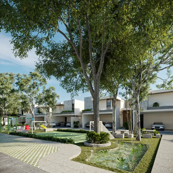 Condominio en venta · Temozon Norte, Mérida, Yucatán