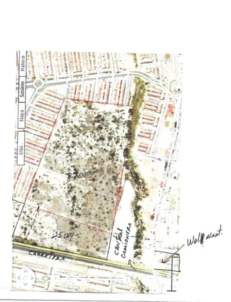 Lote en venta · San Juan, Zumpango, Estado de México
