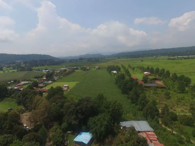 Lote en venta · San Mateo Acatitlán, Valle de Bravo, Estado de México