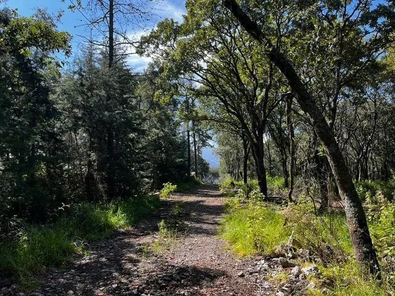 Lote en venta · Santa María Mazatla, Jilotzingo, Estado de México