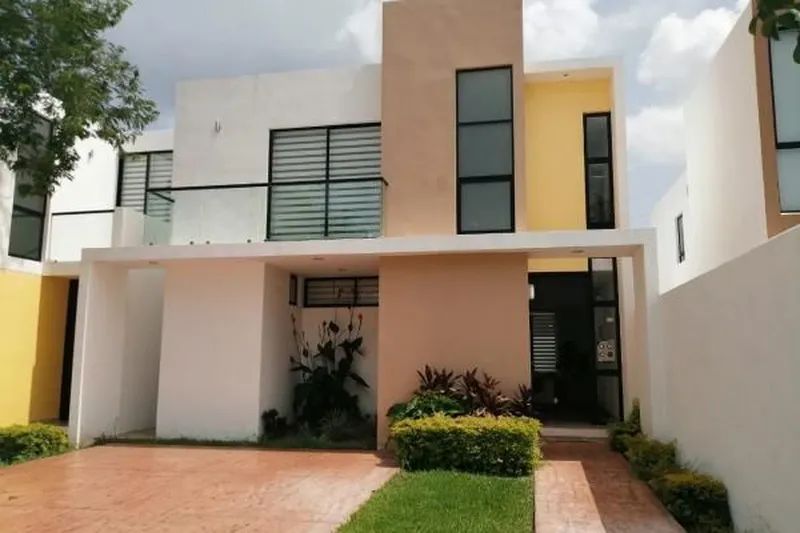 Casa en venta · Floresta, Mérida, Yucatán