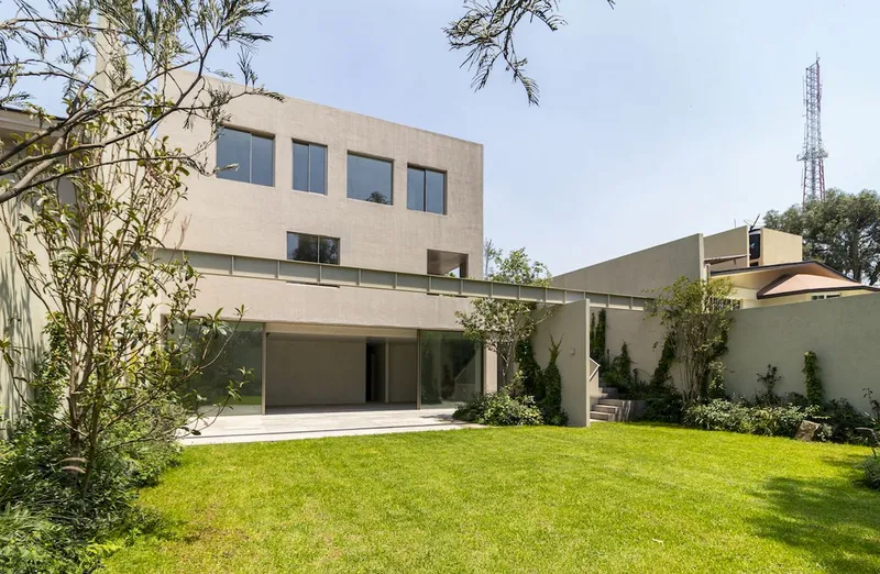 Casa en venta · Lomas de Chapultepec I Sección, Lomas de Chapultepec, Chapultepec, Miguel Hidalgo, Ciudad de México