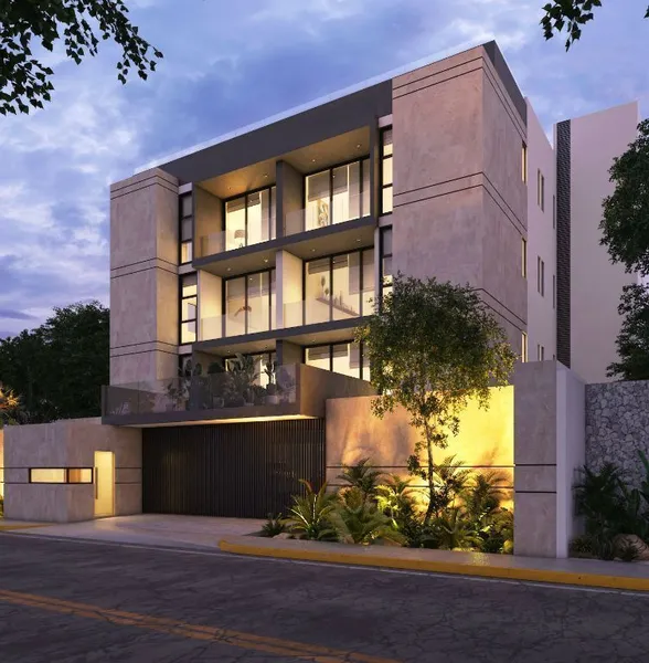 Departamento en venta · San Ramon Norte, Mérida, Yucatán