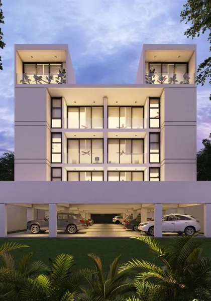 Departamento en venta · San Ramon Norte, Mérida, Yucatán