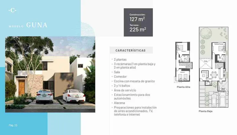 Condominio en venta · Cholul, Mérida, Yucatán