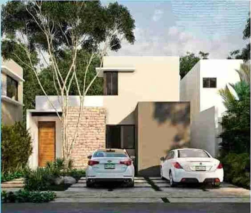 Condominio en venta · Cholul, Mérida, Yucatán