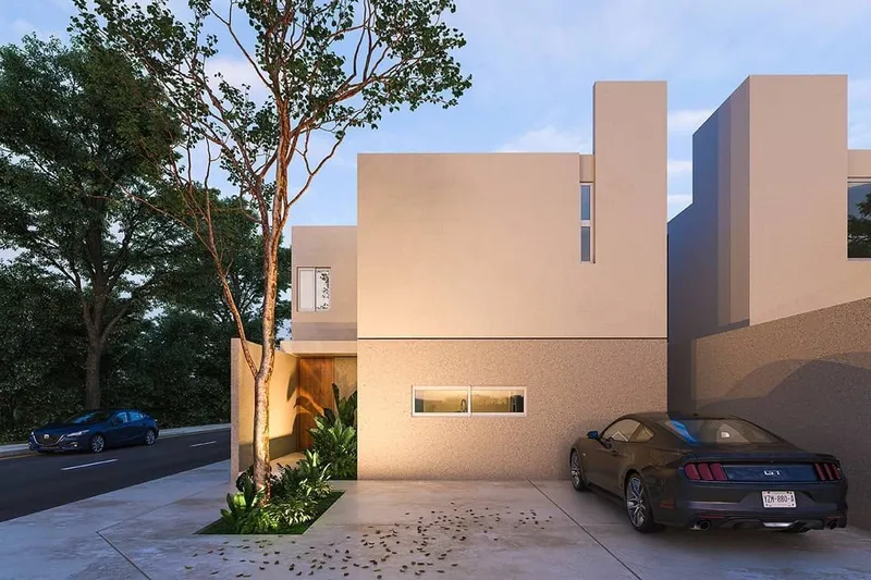 Casa en venta · Gran San Pedro Cholul, Mérida, Yucatán Casa en venta · Gran San Pedro Cholul, Mérida, Yucatán