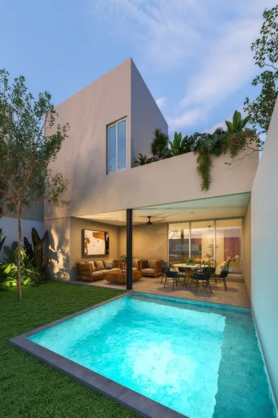 Casa en venta · Gran San Pedro Cholul, Mérida, Yucatán Casa en venta · Gran San Pedro Cholul, Mérida, Yucatán