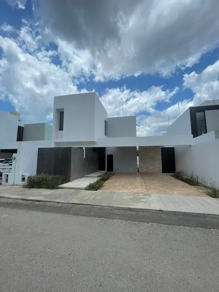 Condominio en venta · Praderas del Mayab, Conkal, Yucatán
