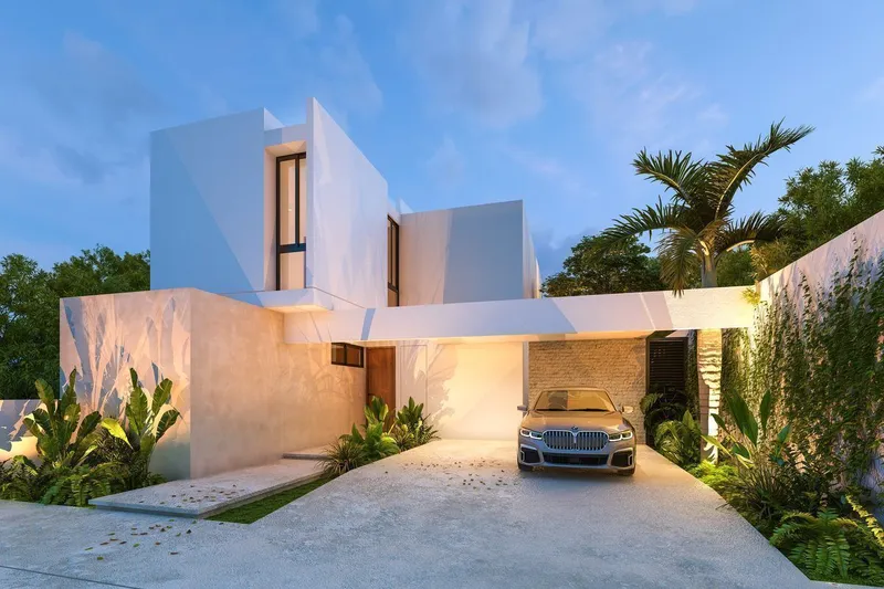 Condominio en venta · Praderas del Mayab, Conkal, Yucatán