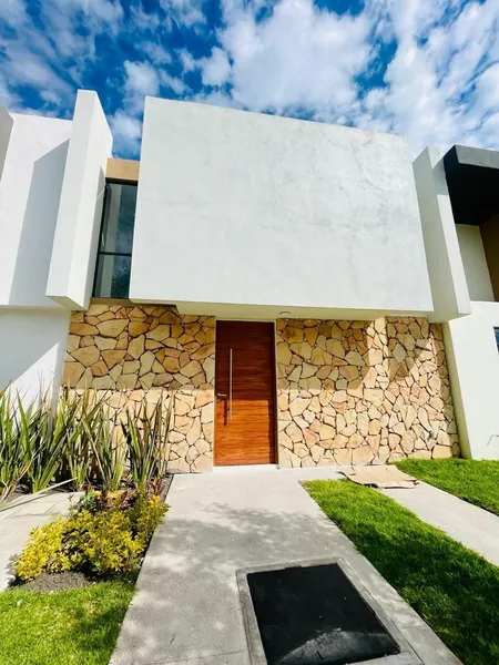 Condominio en venta · Zibatá, El Marqués, Querétaro