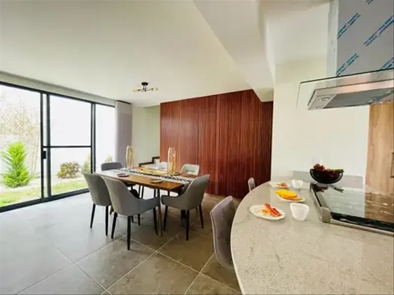 Condominio en venta · Zibatá, El Marqués, Querétaro
