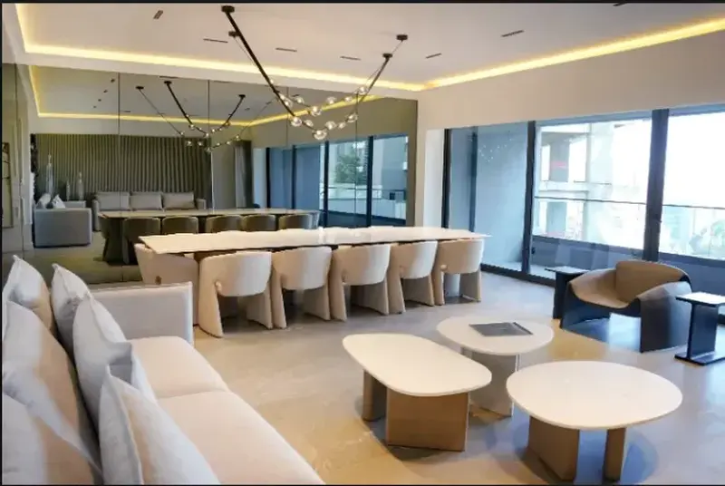 Departamento en venta · Lomas Country Club, Huixquilucan, Estado de México