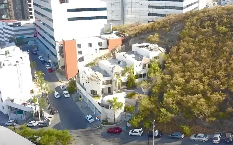 Lote en venta · Vista Hermosa, Monterrey, Nuevo León