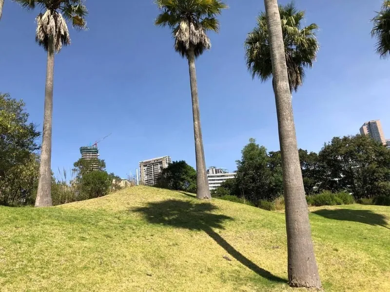 Lote en venta · Bosque Real, Huixquilucan, Estado de México