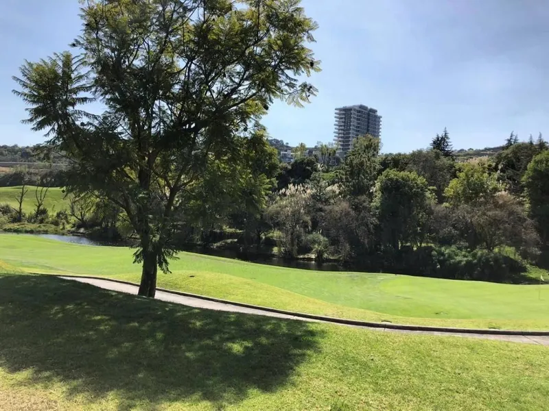 Lote en venta · Bosque Real, Huixquilucan, Estado de México