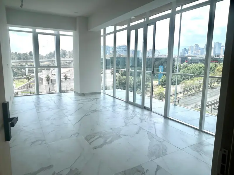 Departamento en venta · Santa Fe, Álvaro Obregón, Ciudad de México