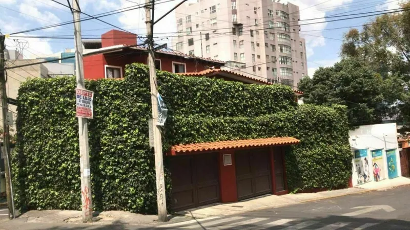 Casa en venta · Héroes de Padierna, La Magdalena Contreras, Ciudad de México
