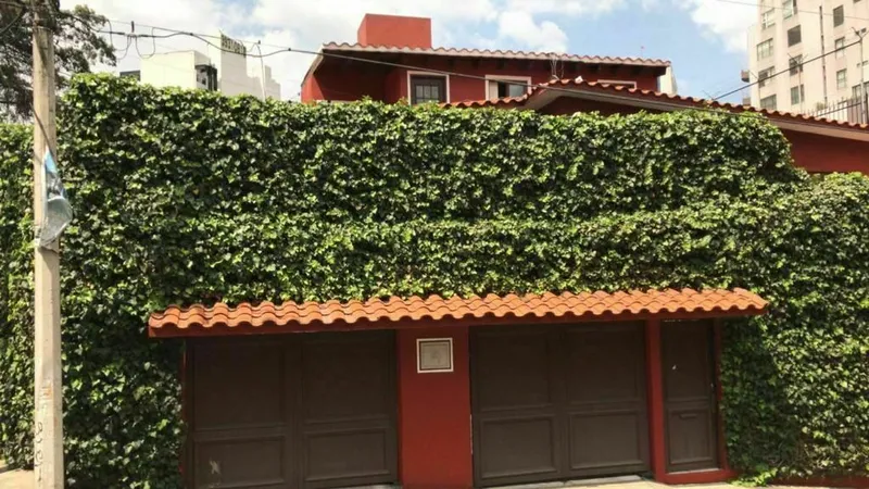Casa en venta · Héroes de Padierna, La Magdalena Contreras, Ciudad de México