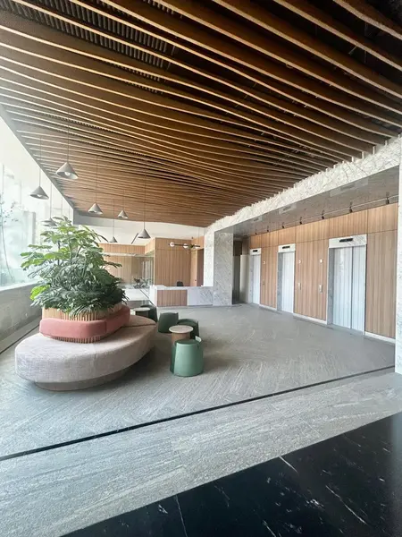 Departamento en venta · Santa Fe, Álvaro Obregón, Ciudad de México