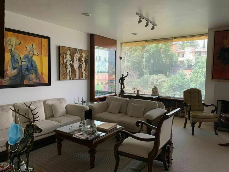 Casa en venta · Huixquilucan, Estado de México