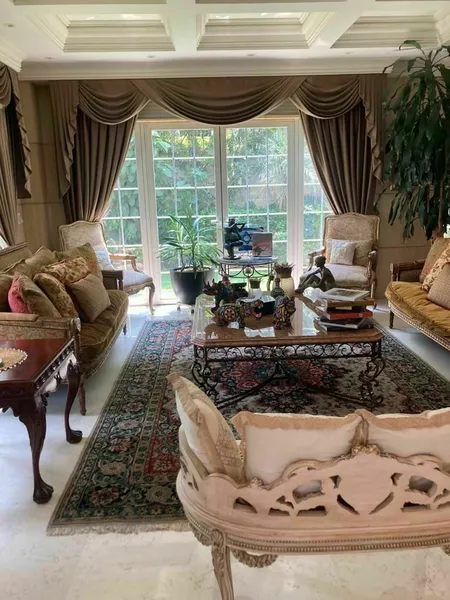 Condominio en venta · Bosques de las Lomas, Cuajimalpa de Morelos, Ciudad de México