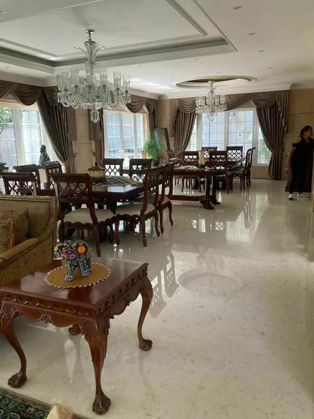 Condominio en venta · Bosques de las Lomas, Cuajimalpa de Morelos, Ciudad de México