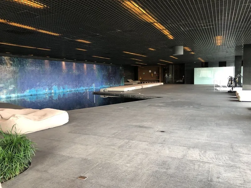 Departamento en venta · Lomas del Chamizal, Cuajimalpa de Morelos, Ciudad de México