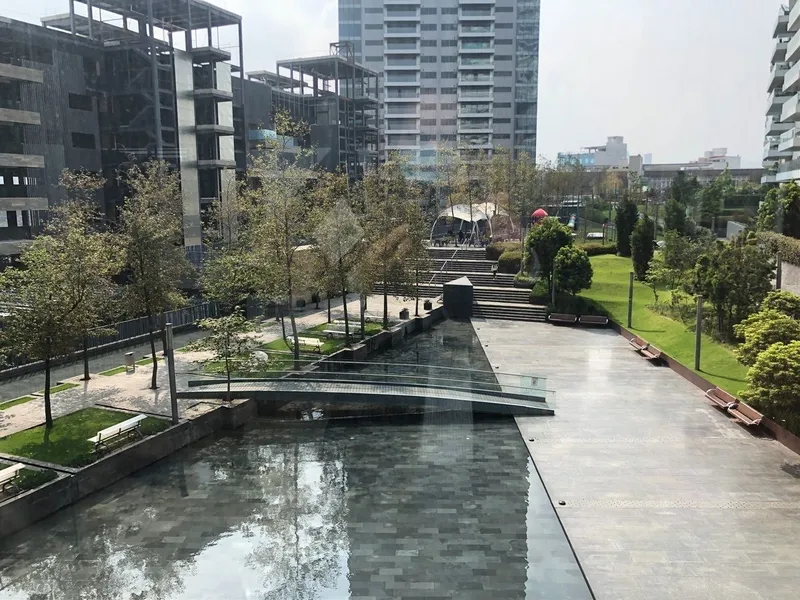 Departamento en venta · Lomas del Chamizal, Cuajimalpa de Morelos, Ciudad de México Departamento en venta · Lomas del Chamizal, Cuajimalpa de Morelos, Ciudad de México