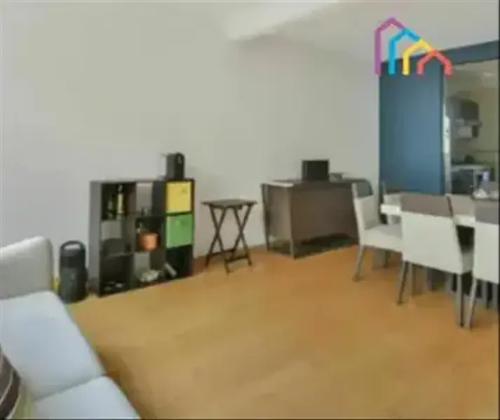 Departamento en venta · Olivar de los Padres, Álvaro Obregón, Ciudad de México