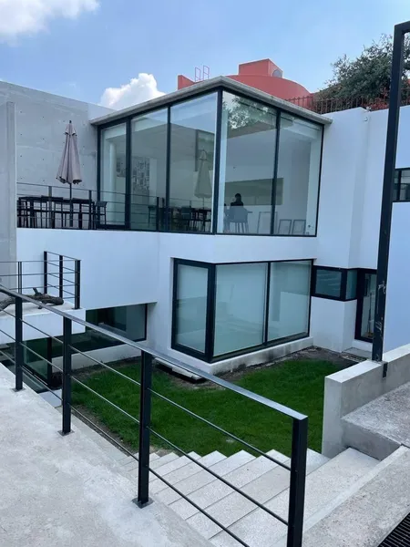 Casa en venta · Bosques de las Lomas, Cuajimalpa de Morelos, Ciudad de México