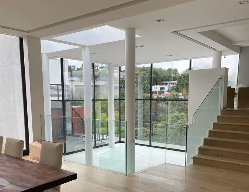 Casa en venta · Bosques de las Lomas, Cuajimalpa de Morelos, Ciudad de México