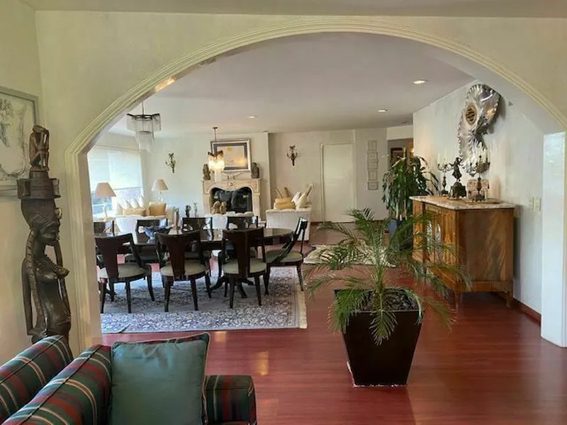 Departamento en venta · Bosques de las Lomas, Cuajimalpa de Morelos, Ciudad de México