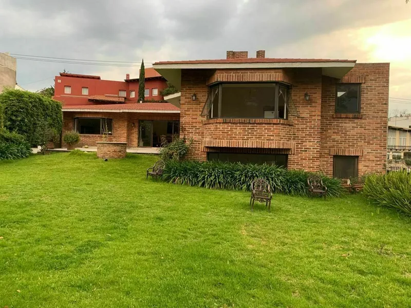 Casa en venta · Lomas Altas, Miguel Hidalgo, Ciudad de México