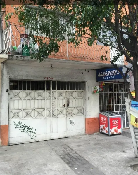 Departamento en venta · Tres Estrellas, Gustavo A. Madero, Ciudad de México