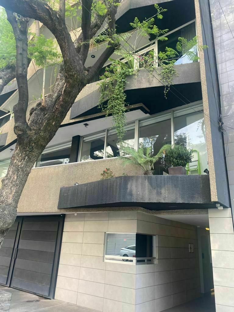 Departamento en venta · Polanco, Miguel Hidalgo, Ciudad de México