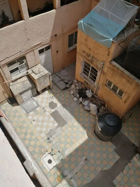 Departamento en venta · Cuauhtémoc, Ciudad de México