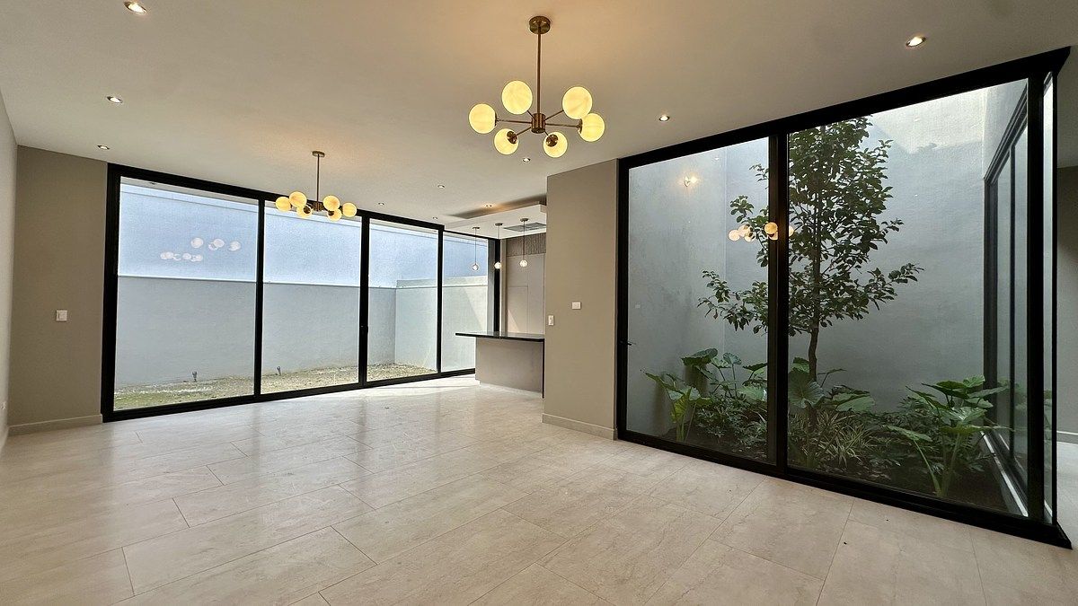 Casa en venta · El Barro, Monterrey, Nuevo León