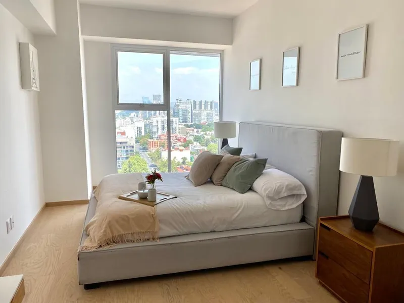 Departamento en venta · Portales Sur, Portales, Benito Juárez, Ciudad de México