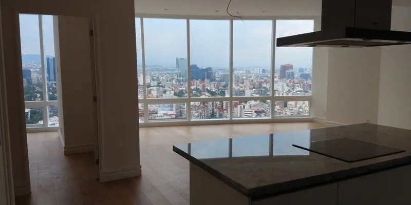 Departamento en venta · Xoco, Benito Juárez, Ciudad de México Departamento en venta · Xoco, Benito Juárez, Ciudad de México